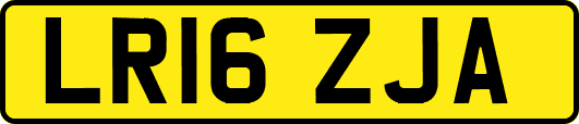 LR16ZJA