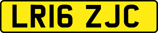 LR16ZJC