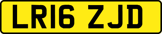 LR16ZJD