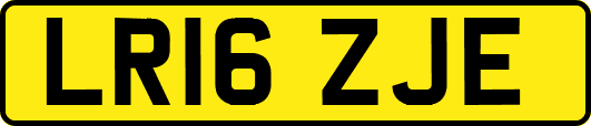 LR16ZJE