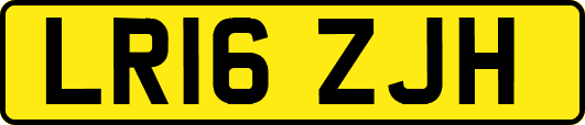 LR16ZJH