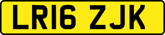 LR16ZJK