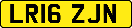 LR16ZJN