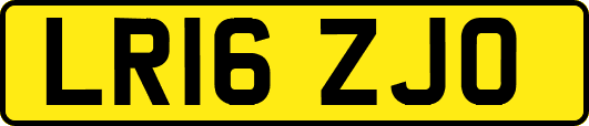 LR16ZJO