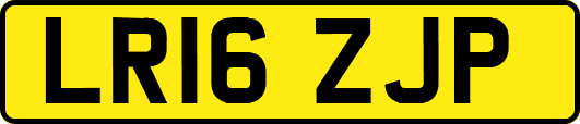 LR16ZJP