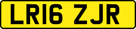 LR16ZJR