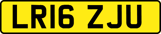 LR16ZJU