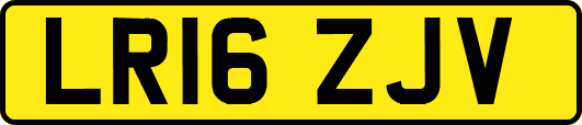LR16ZJV