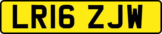 LR16ZJW