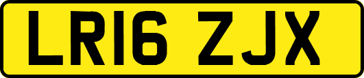 LR16ZJX