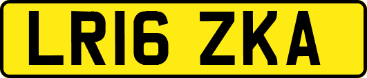 LR16ZKA