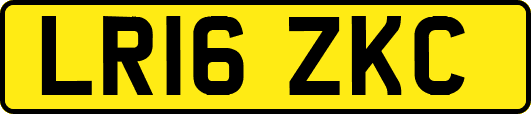LR16ZKC