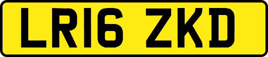 LR16ZKD