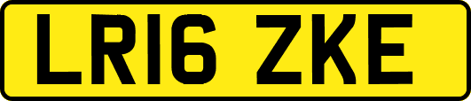 LR16ZKE