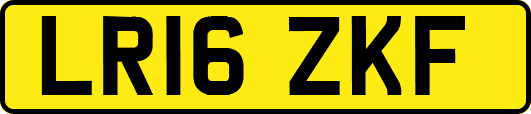 LR16ZKF