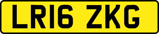 LR16ZKG