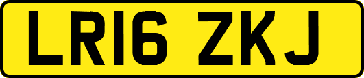 LR16ZKJ
