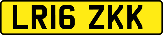 LR16ZKK