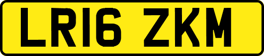 LR16ZKM
