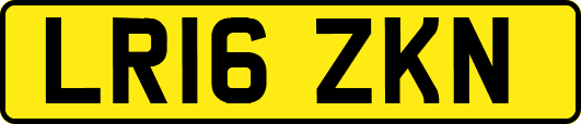 LR16ZKN