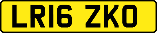 LR16ZKO