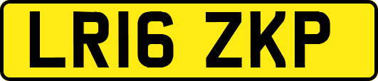 LR16ZKP