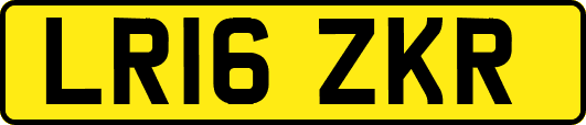 LR16ZKR