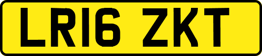 LR16ZKT
