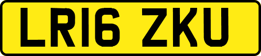 LR16ZKU