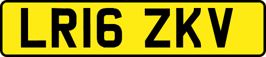 LR16ZKV