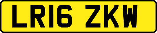 LR16ZKW