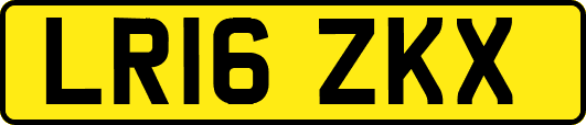 LR16ZKX