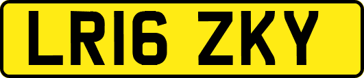 LR16ZKY