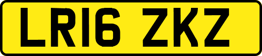 LR16ZKZ