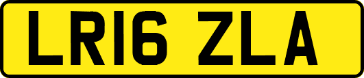 LR16ZLA