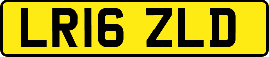 LR16ZLD