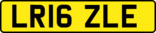 LR16ZLE