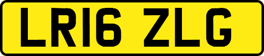 LR16ZLG