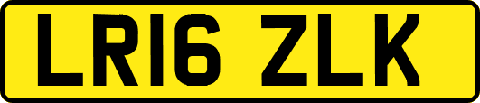 LR16ZLK