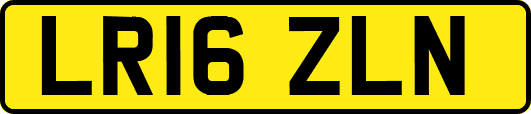LR16ZLN