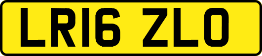 LR16ZLO