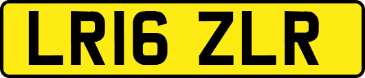 LR16ZLR