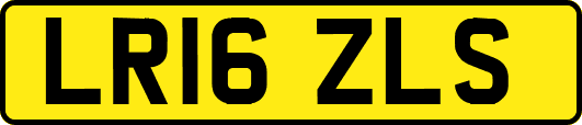 LR16ZLS