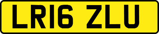 LR16ZLU
