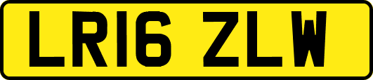 LR16ZLW