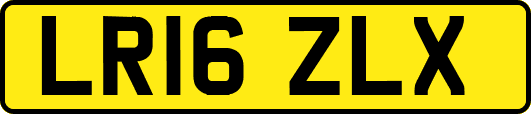LR16ZLX