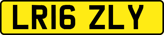 LR16ZLY