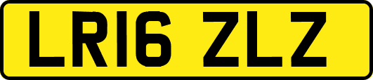 LR16ZLZ