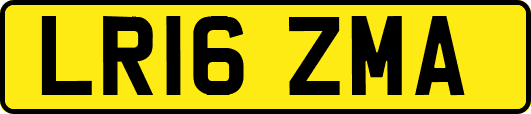 LR16ZMA