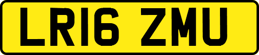 LR16ZMU